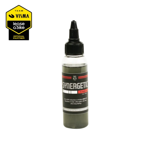 SILCA Synergetic Wet Lube